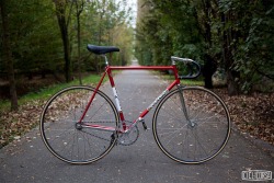 bikeplanet:  Colnago Pista by ciclicorsa