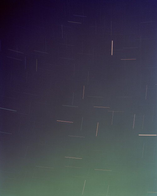 iylshowcase: IYL Published Artist - Nich McElroy’s ‘Float Copper’ series featured over on Ignant. “T