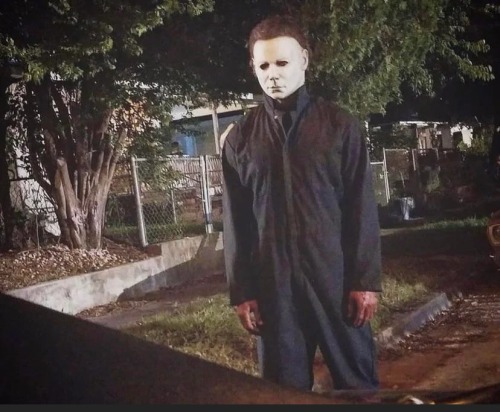 Halloween 1978 Flashback