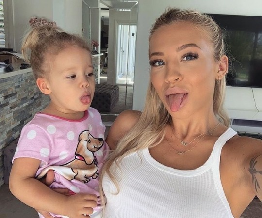 tammy-hembrow:  