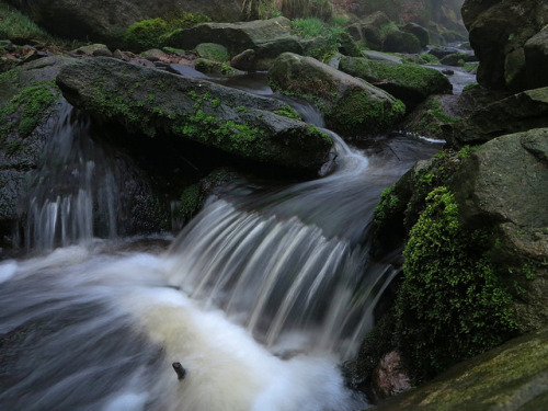 Flowing through by Greg.w2 on Flickr.