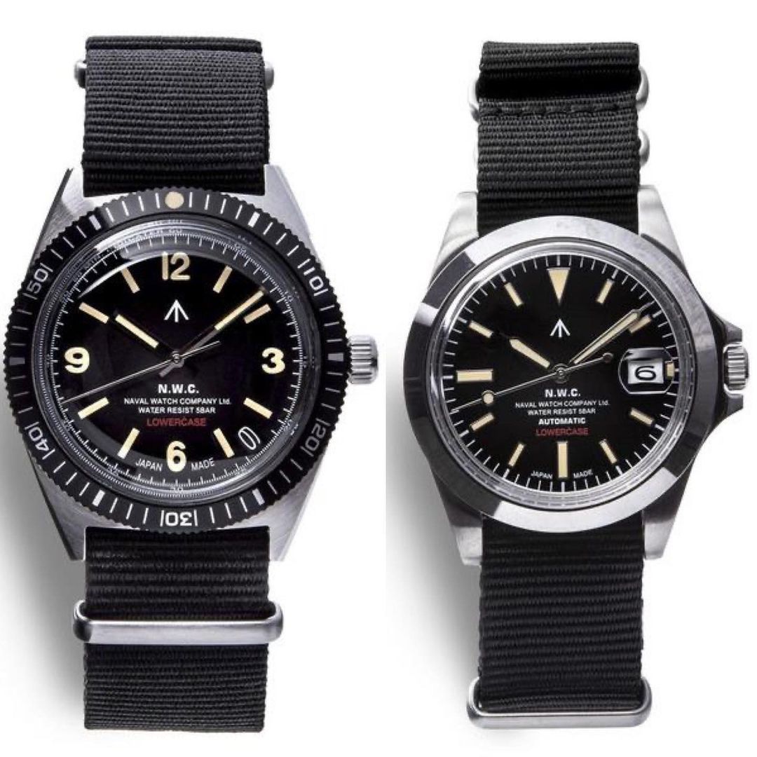 Watchoutz 注目時計 接受預訂中 Pre Order 懷舊熱潮銳不可擋flaring Retro Watchoutz 注目時計 接受預訂中 Pre Order 懷舊熱潮銳不可擋flaring Retro