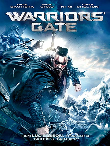 Enter The Warriors Gate 2 Streaming Ita