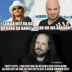 &amp; when you can say all of these perfectly you&rsquo;re a 90s metal kid. #NuMetal #korn #metalkid