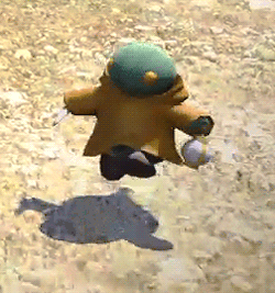 vermouthea:  reblog the nine tonberry to level up your blog