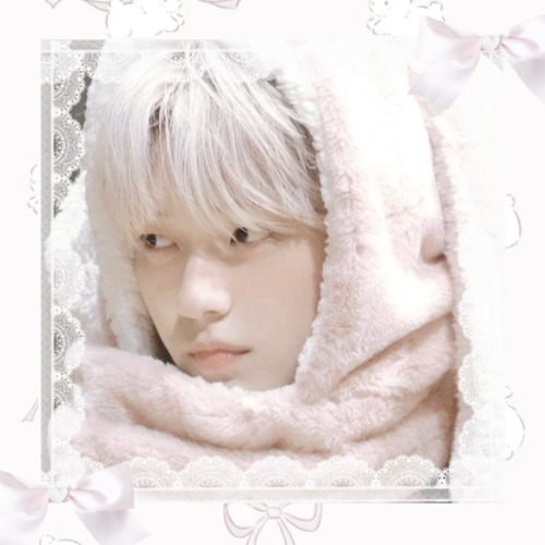 Hello Hello! Can I Request A Pink Txt Soobin Mb If Its Okayy?? Like Omgosh I Love Your Mbs Smm Theyre