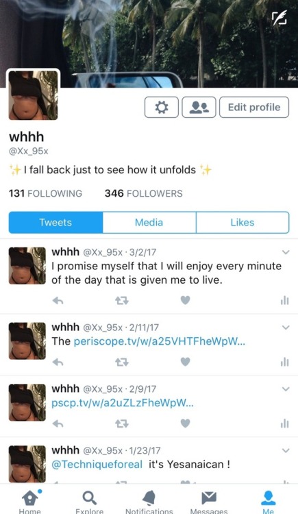 yesanaiscan:  Go @ me  I’m on right now !!
