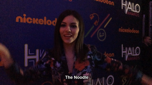ICYMI we’ve got all the epic dance moves and highlights from last weekend’s HALO Awards 