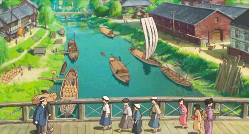 totoro-is-my-neighbor:  &ldquo;Perhaps the greatest animated film the cinema