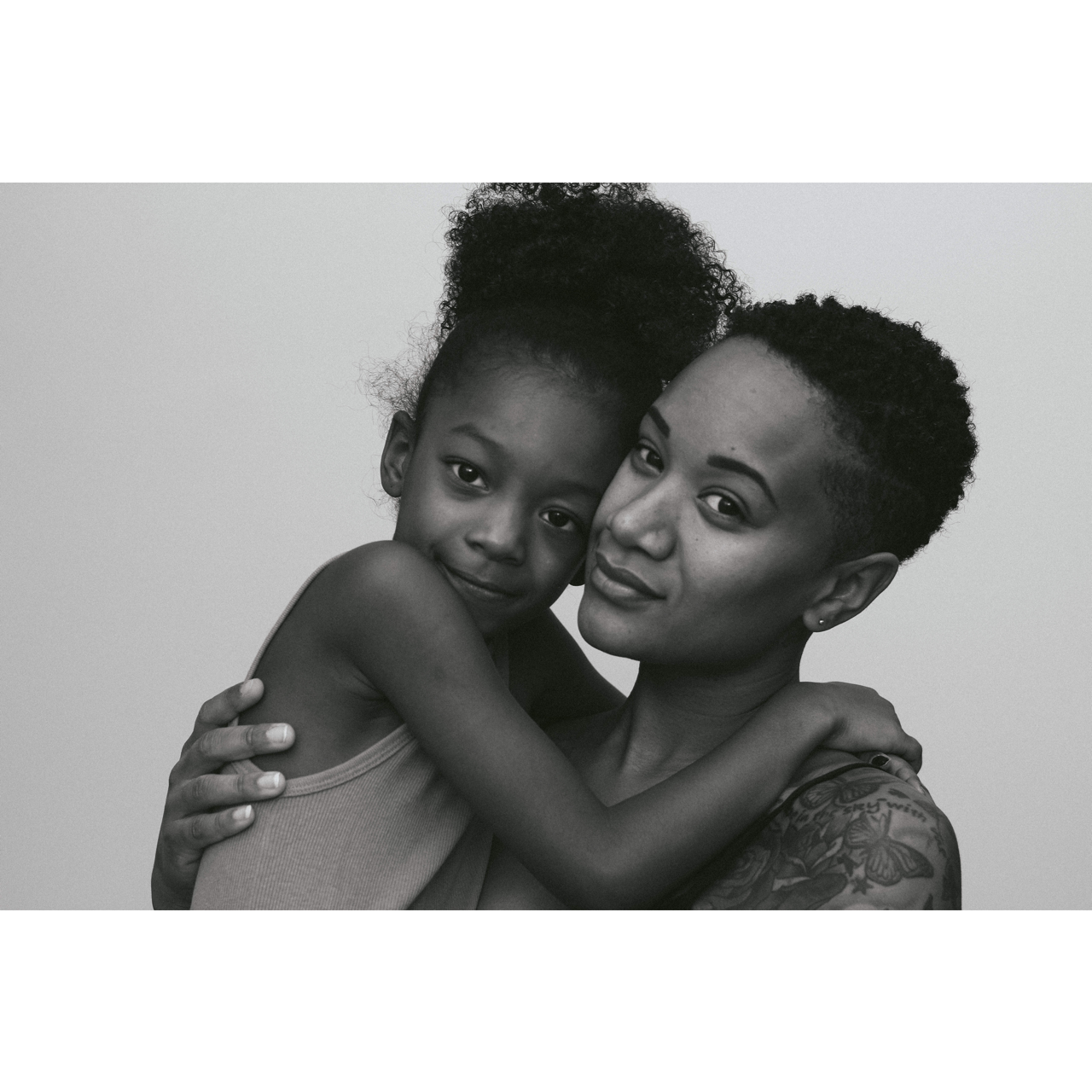 alexandraelle:  M O T H E R H O O D.
