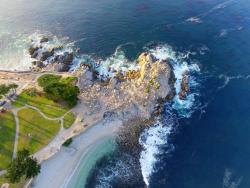 earthpicsphotography:  Pacific grove, California