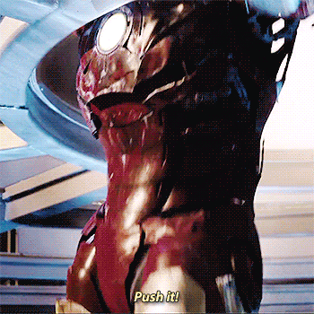 #y’all Tony Has Been Ready To DIE For The World Since Day One