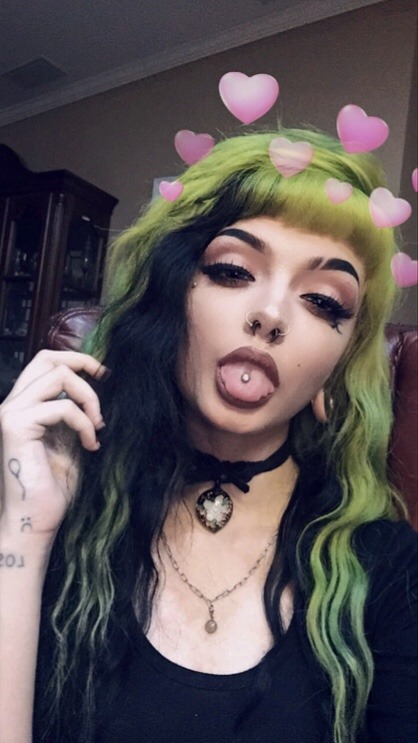 semipurewine:sour apple baby