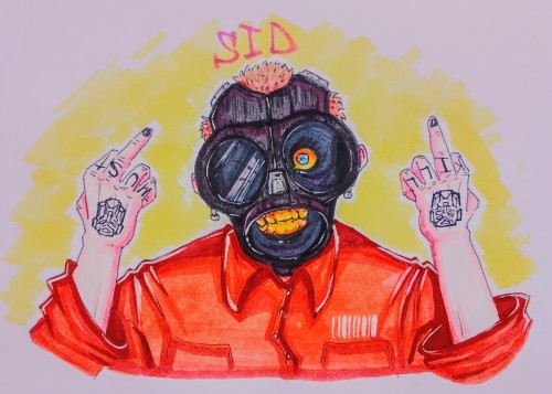 Hey Guys! Oh, You Have No Idea How Long It's Been Since I Listened To Slipknot... I'm Having Mixed Feelings
