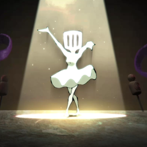Human Spatulady