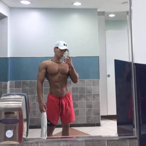 asian-bois: sg-twinkboy: sgfappingboy: erectionary: Notti boy.  Hot damn Oh wow hes the whole packag