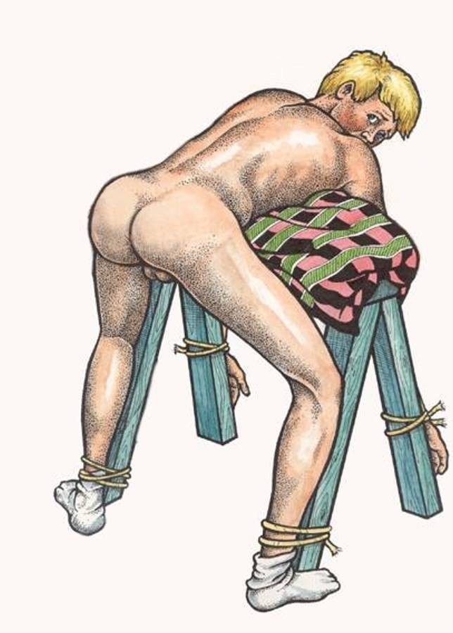 hodenprellung:  scaffies:  New Post: http://scaffies.nl/forums/topic/p-how-to-spank-a-teen-and-get-his-nuts-too/