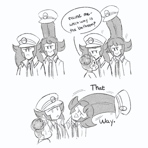 Introducing My Submas Au, Galar Submas