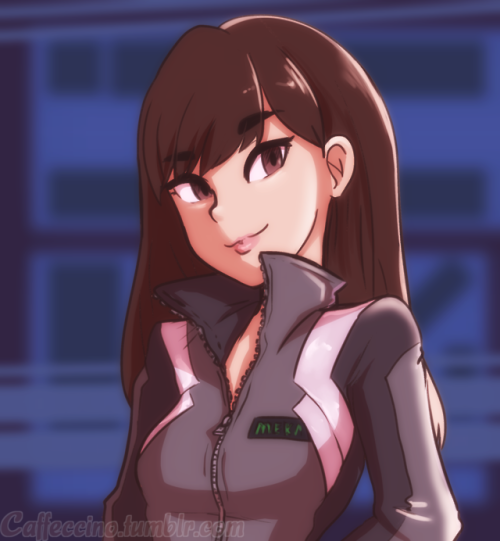 Porn Pics A little D.va doodle <3That “Shooting