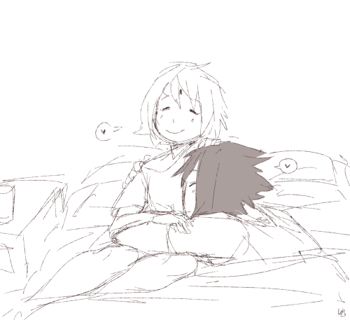 souredcandy:  neither of them are big morning people but waking up to keep his gf warm and snug is an important of their daily routine