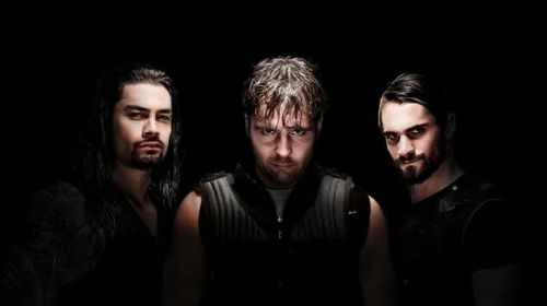 xgeekxgoddessx:   HAPPY ONE YEAR TO THE SHIELD!