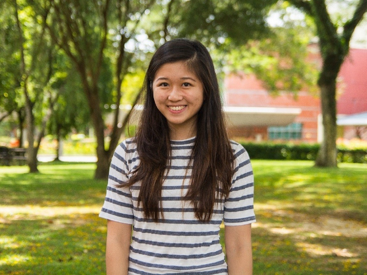 “I’m proud to be a Curtin Volunteer! and to be among those initiating the CV! Snap&Share project on campus. It is quite similar to the Humans of Curtin Malaysia and my experience with the project helped me learn a lot about the students and staff at...