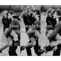 SOMEONE LIKE HIM     I never believed it on the first time that I felt this way. It was awesome and amazing at the same time. It was LOVE.     Love, is it about just having someone in your life? NO! It is about having someone you love in your life