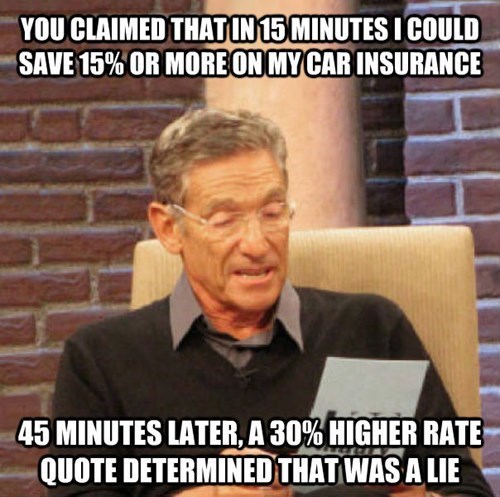 memator:The Truth About Shopping for Car Insurance http://bit.ly/15xhNEB