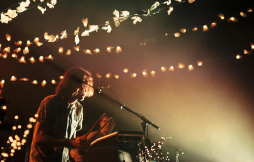 Washed Out play a dreamy set at First Avenue. See all of Jeff Rutherford&rsquo;s photos.