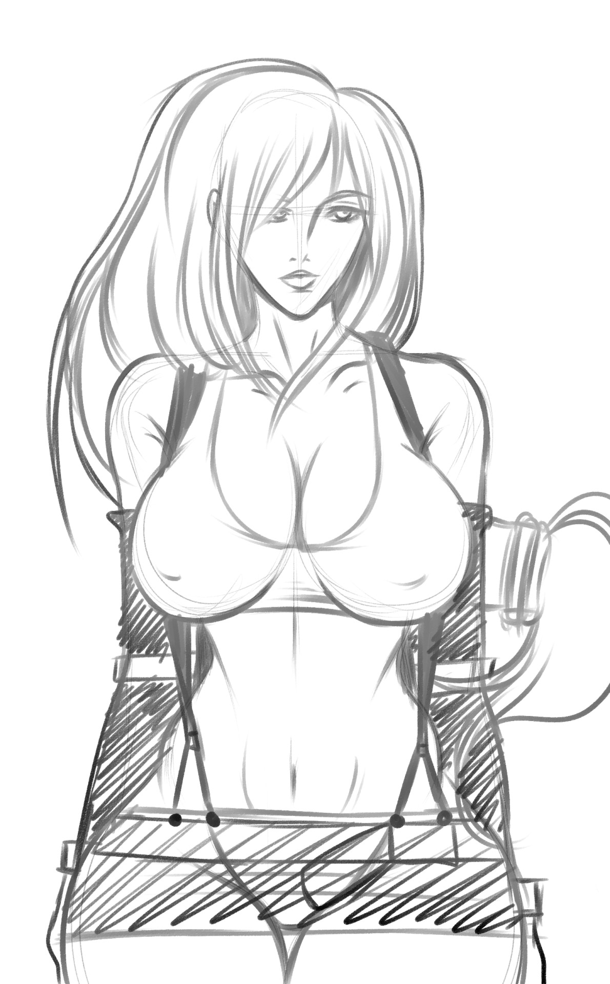 jassycoco:  Old sketches/WIP Stuff Cassie (TheyCallHimCake) Sona (LoL) Human Rogue