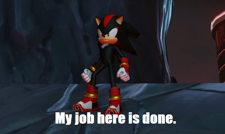 modmikail:  Has anyone made this joke yet? 