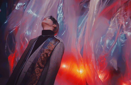 Shinee Taemin Character Teaser Don T Call Me