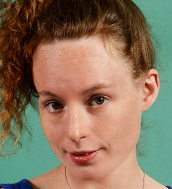 lovemywomenhairy:  This ginger has quite