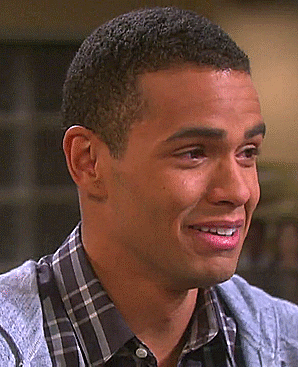 soapoperaworld:Days of our lives | Theo