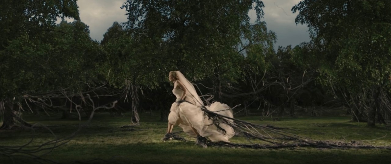 jasminejarss:Melancholia (2011) dir. Lars porn pictures