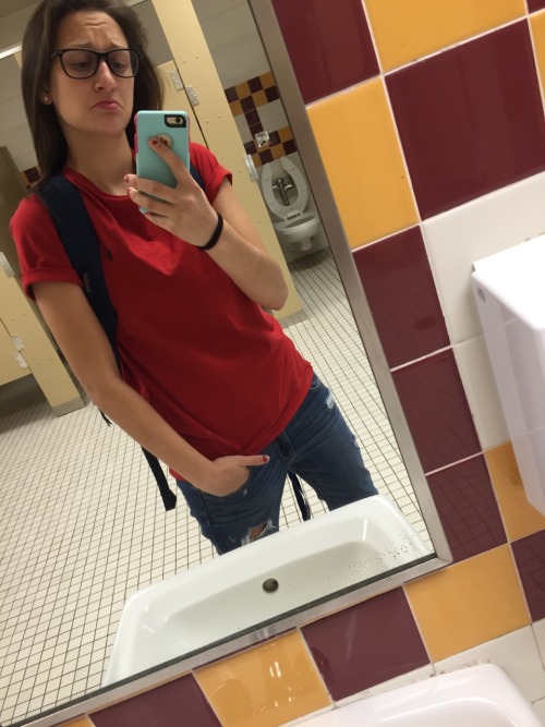 asapkayz:  Crying bc school