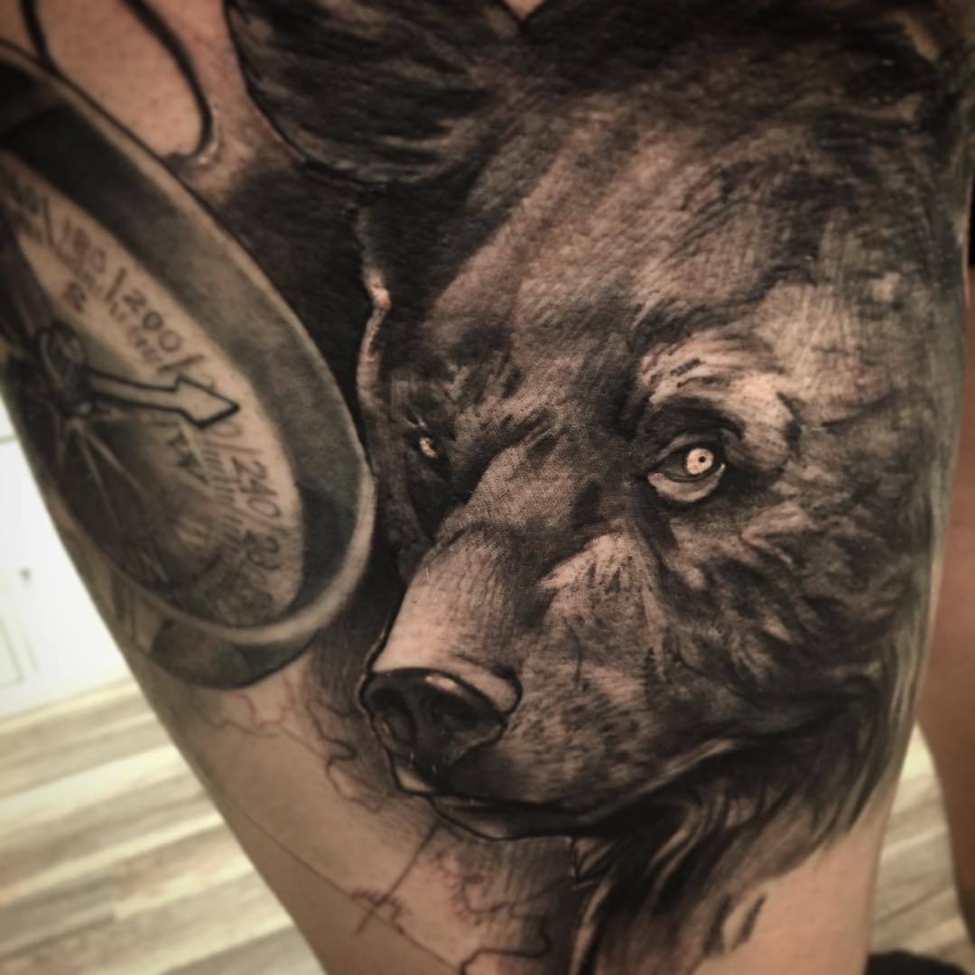 7 Norwegian Tattoo Artists To Follow On Instagram