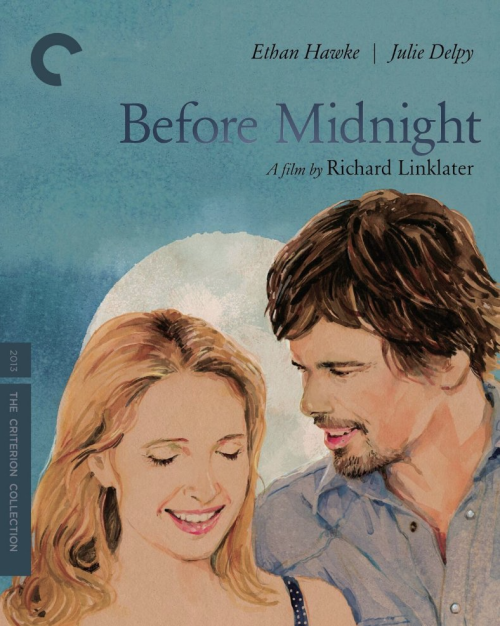 indiewire:  Richard Linklater’s ‘Before’ Trilogy Finally Comes to Criterion This February