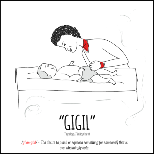 Illustrations That Portray The Language Of Love