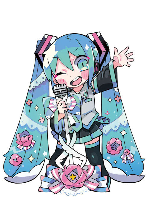 初音ミクバースデーグッズhttps://vvstore.jp/i/vv_000000000211192/