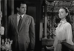 wedontbelieveinfiller:Roman Holiday, 1953This is one of the best scenes. The innocence, need I say m