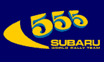 blackumi:  coffeebreakexpresso:  #Subaru #Rally #WRC #555 #Prodrive  That first gif,