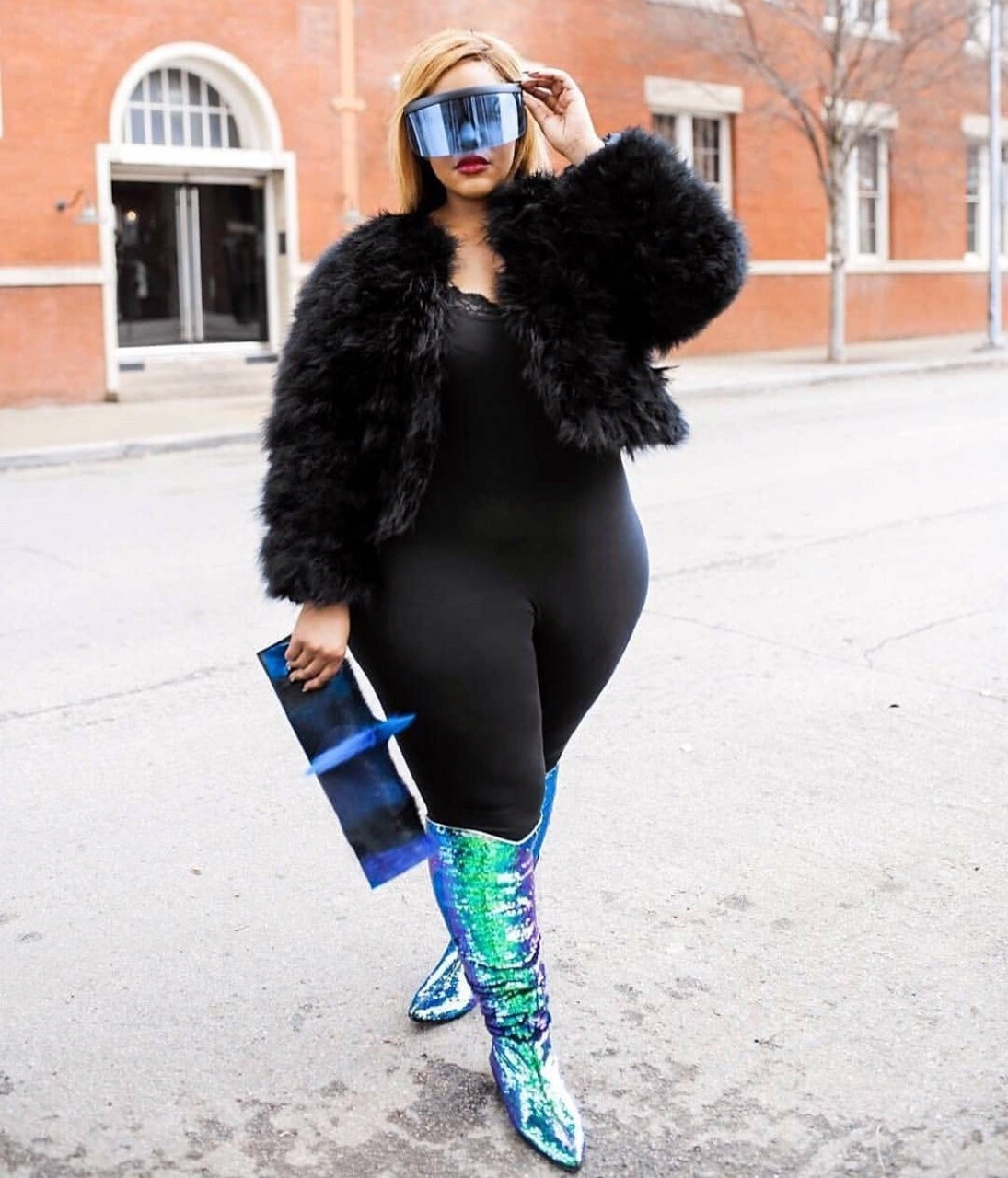 supergeez:  Thick City