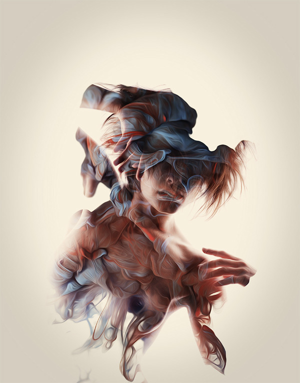 mypleasurealways:  artforadults:  alberto seveso via  Whoa