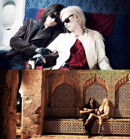 mikroeinaitomatisou: only lovers left alive When you separate an entwined particle and you move both