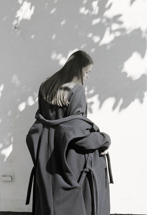 Emma Bradstreet, A/W 2015