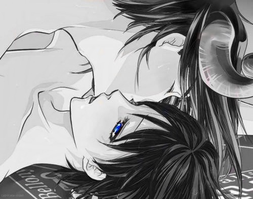Yaoi Crave