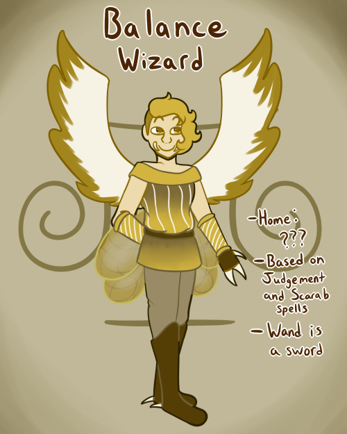 willows-adoptables: Wizard101 Set This set of adopts is inspired by the game Wizard101! It’s one of 