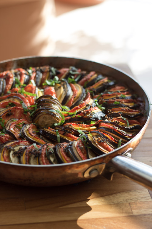 &ldquo;Remy&rsquo;s Ratatouille [OC] [3456X5184]&rdquo; on /r/FoodPorn http://ift.tt/1R9rU61