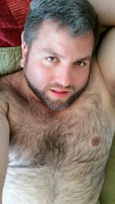 willcub:  It’s hot in SoCal today.  Nap